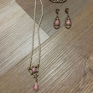 Elegant Jewelry 3 Piece Set